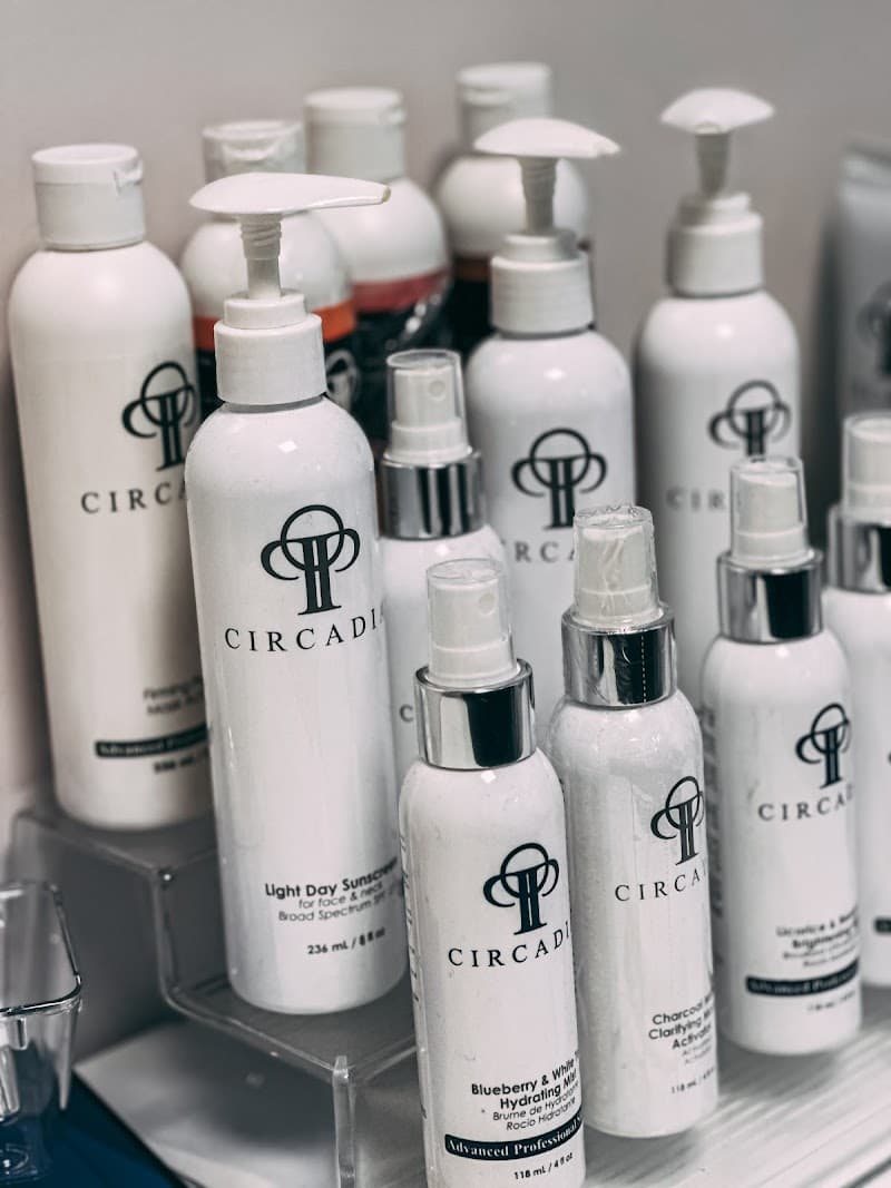 Kendrake Esthetics Dryden photo