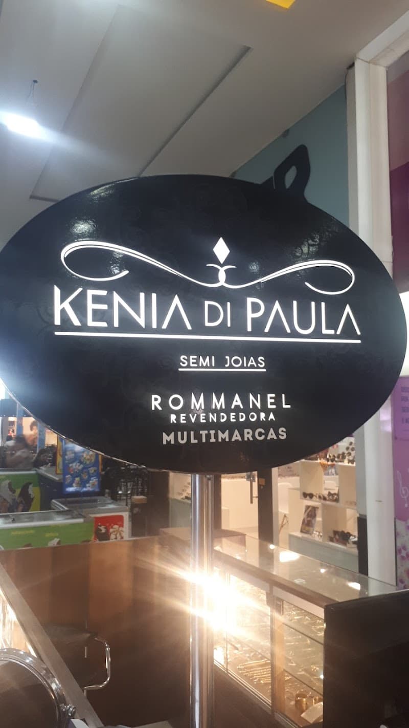 Kenia Semi Jóias Campina Grande photo