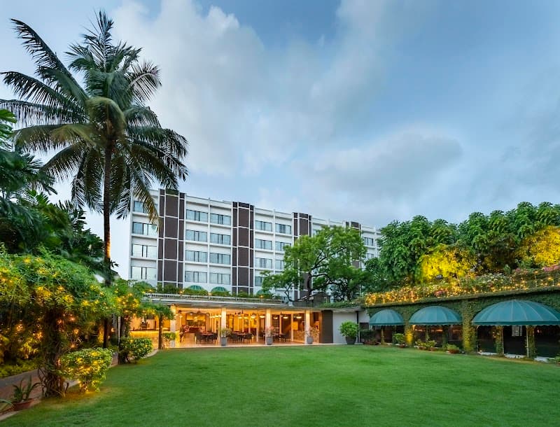 Kenilworth Hotel, Kolkata photo