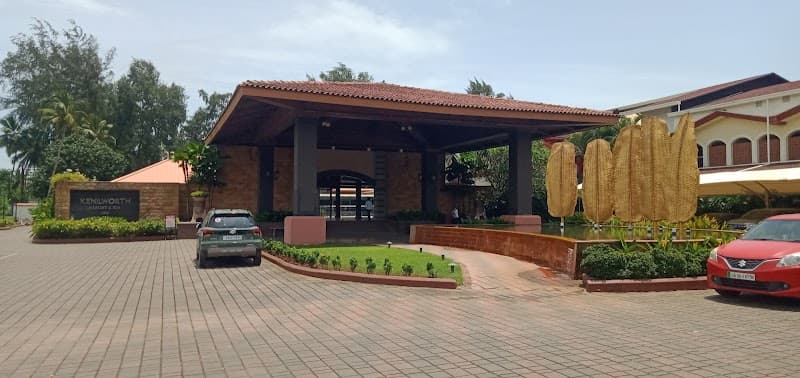 Kenilworth Resort & Spa, Goa photo