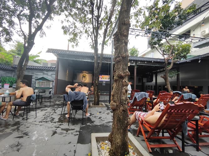 KENJI SPA Phum Mouy photo