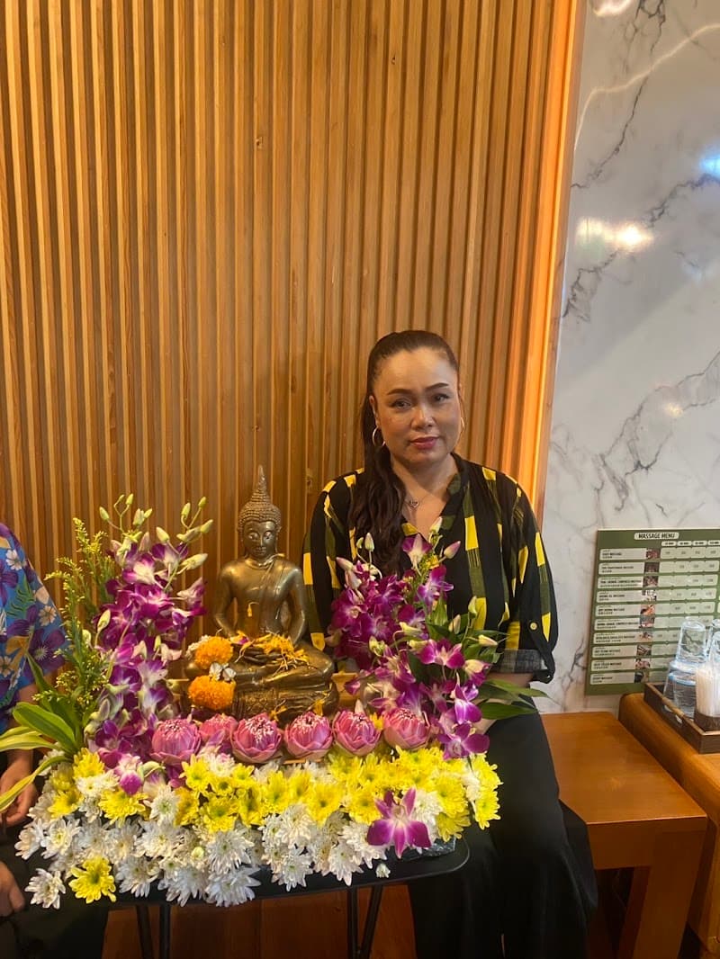 Kenko Beauty & Massage Bangkok photo