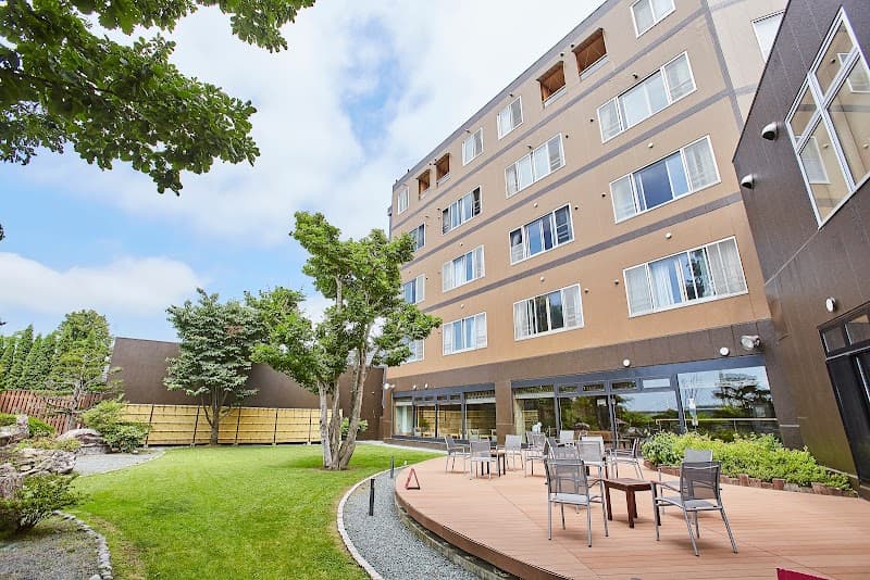 Kenko House Kino Onsen Otofuke Town, Kato District photo