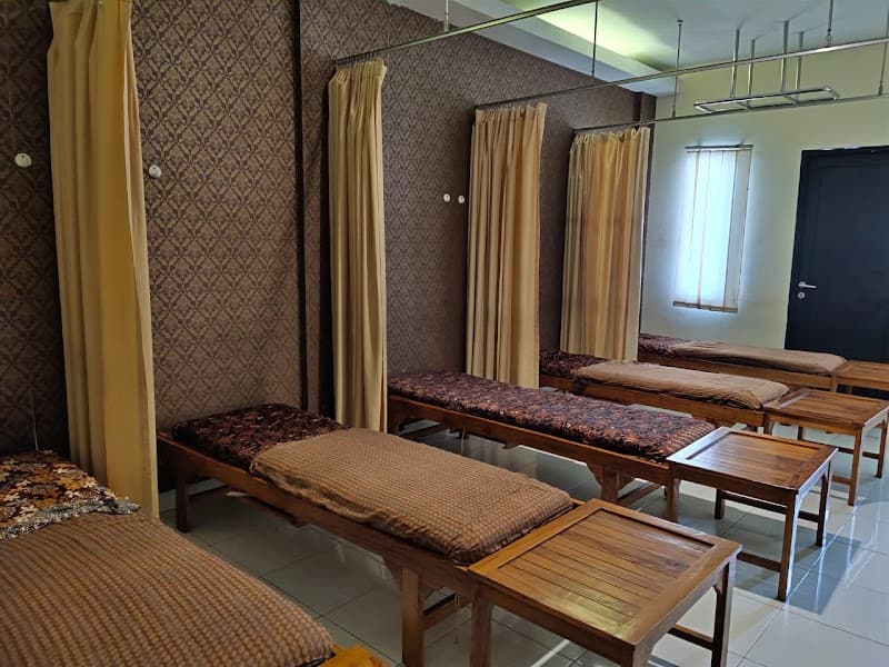 Kenko One Family Reflexology Bekasi photo