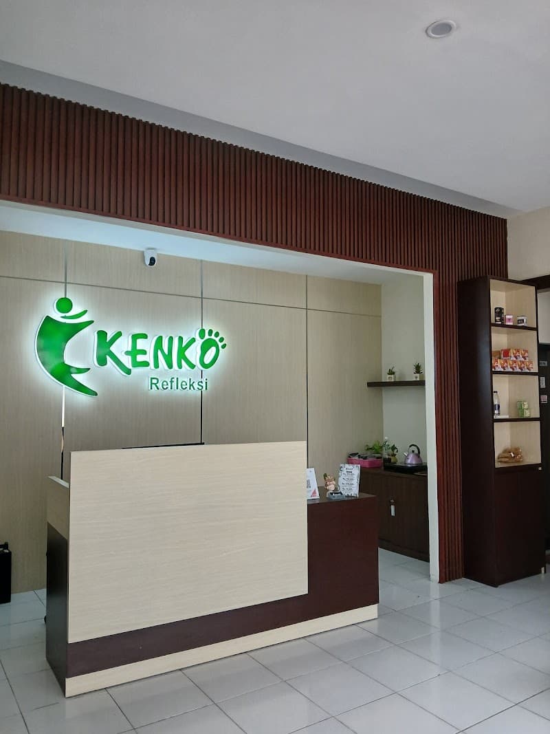Kenko Refleksi Mataram photo
