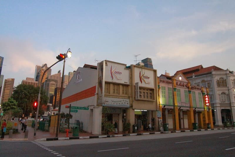 Kenko Reflexology & Fish Spa Bangalore photo