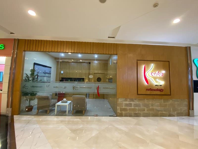 Kenko Reflexology Jakarta photo