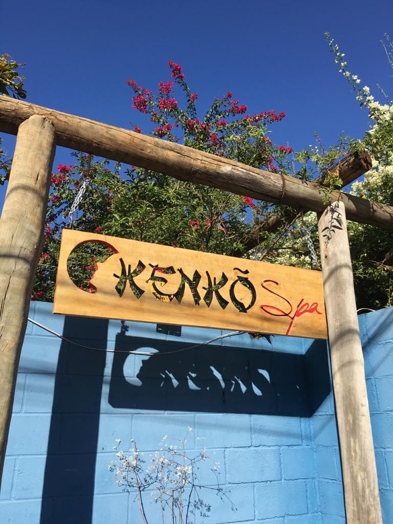 Kenkõ Spa Goiânia photo