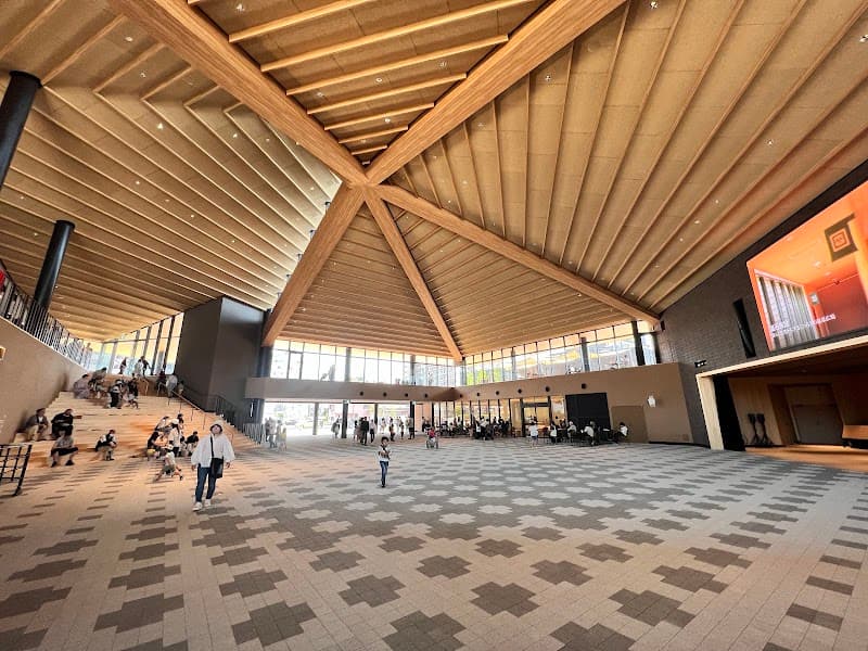 Kenko Yoda Onsen (Former Yanai Swimming School Health Center) Yanai City photo