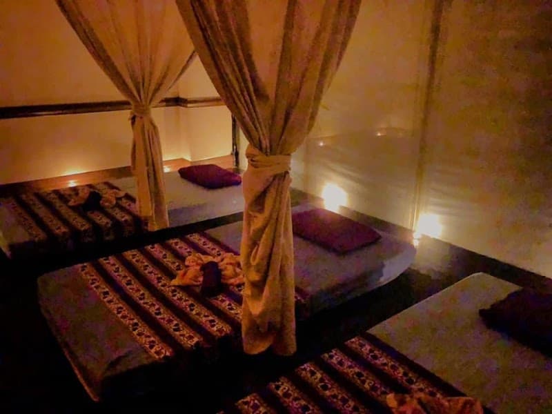 Kenkou Massage and Spa Cebu City photo