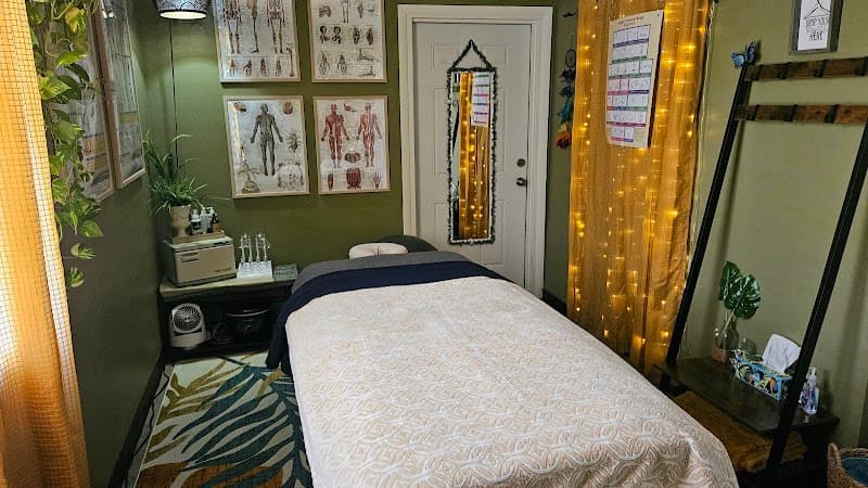 Kennedy Therapeutics Hudson photo