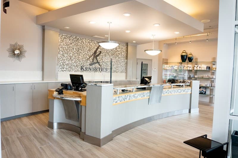 Kenneth's Hair Salons & Day Spas Columbus photo