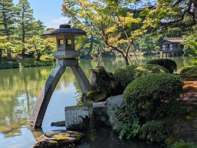 Kenrakuen Fukuoka photo