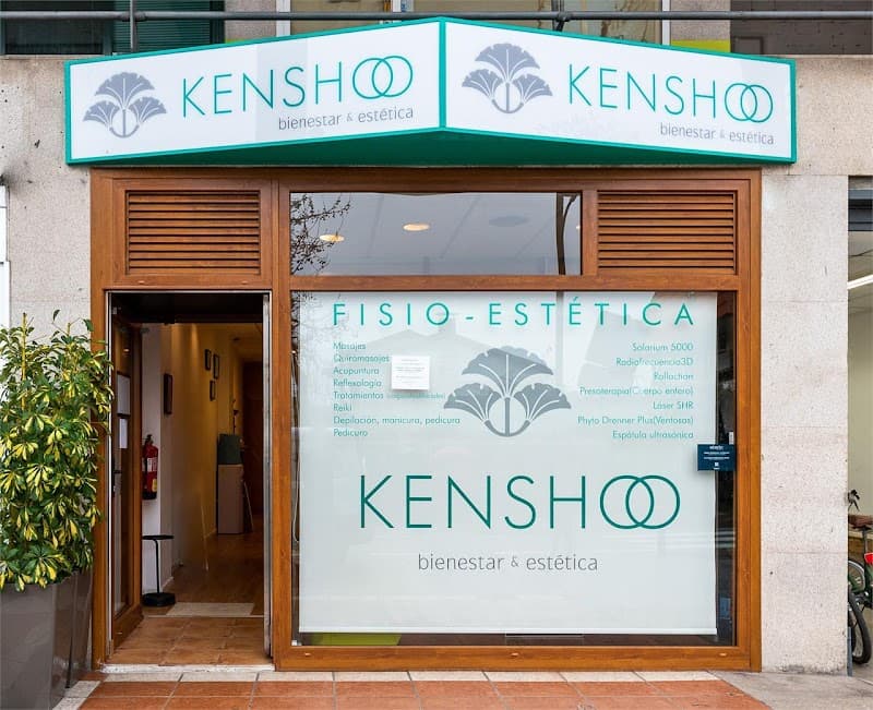 Kenshoo Nigrán photo