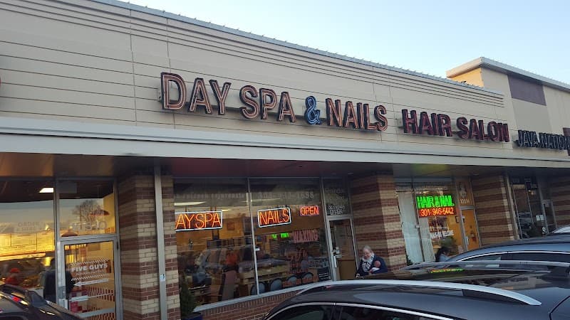 Kensington Day Spa photo