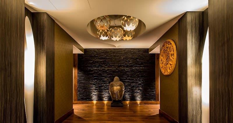 Kensington Health Club & Spa London photo