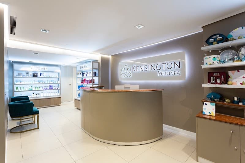 Kensington MediSpa London photo