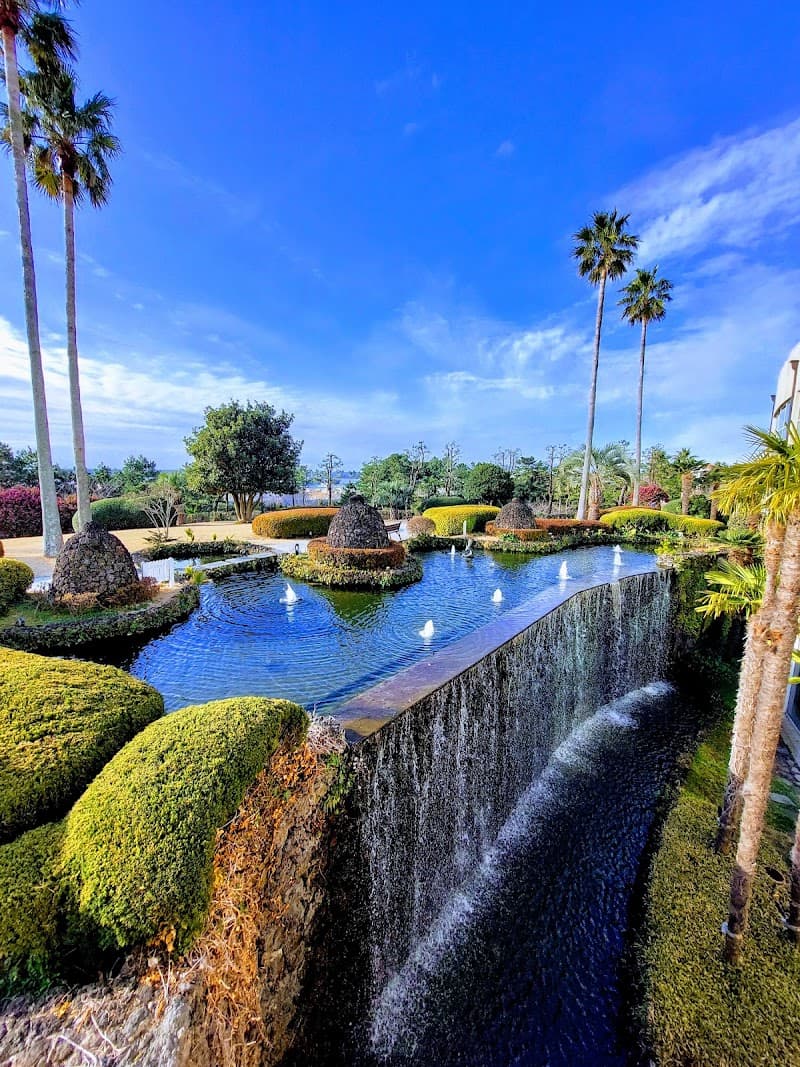 Kensington Resort Jeju Seogwipo Jeju Island photo