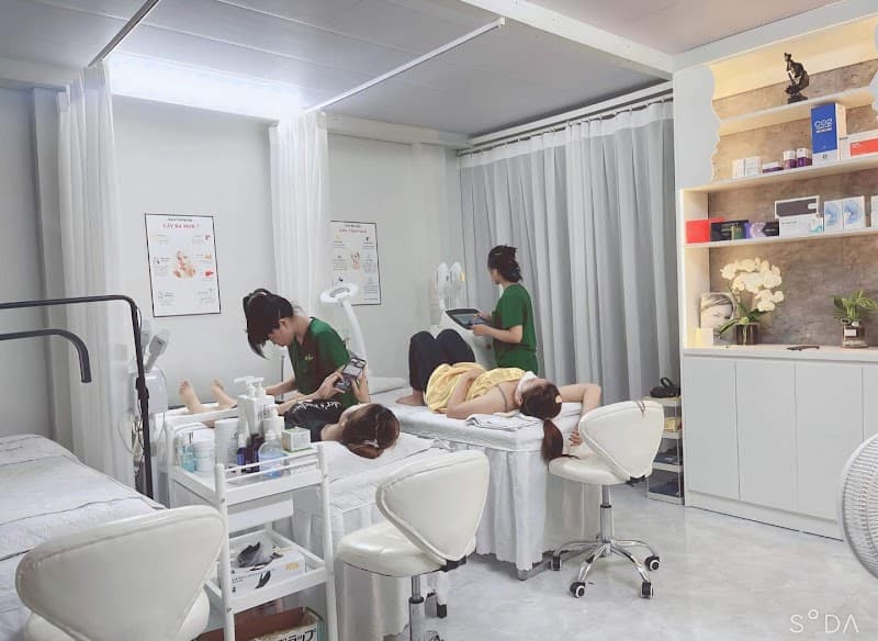 Kenspa clinic Huyện Thạch Thất photo