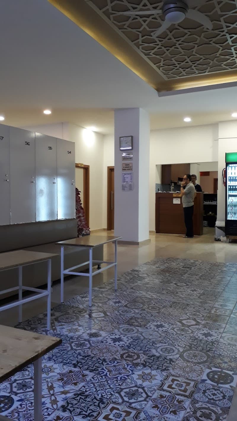 Kent Hamamı Odunpazarı photo