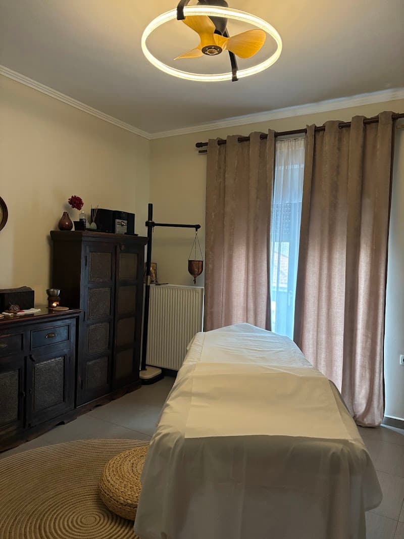 Kentro Olistikis Frontidas Alexandroupoli photo