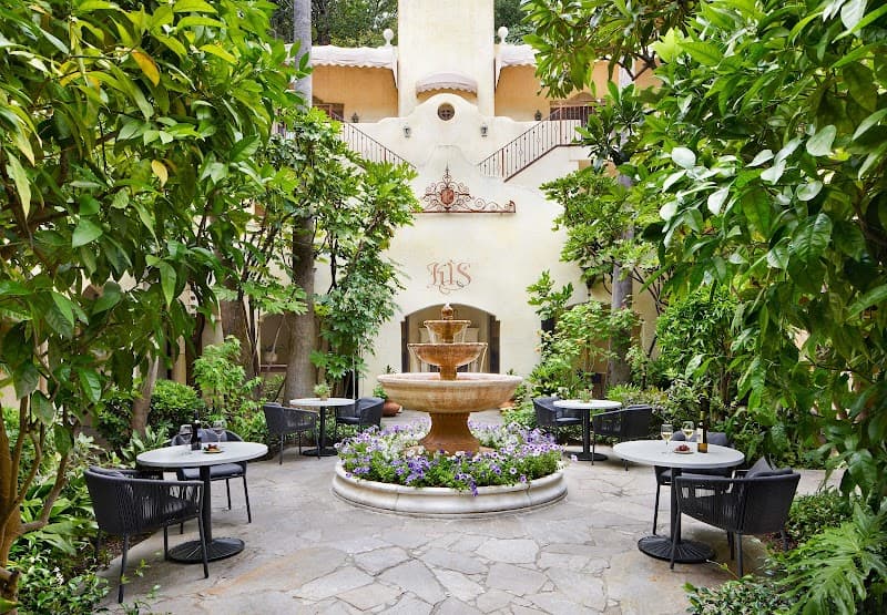 Kenwood Inn & Spa Sonoma photo