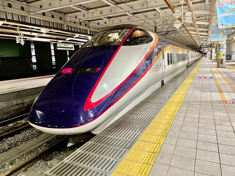 Kenyukan Hara Seitaiin Shinjo City photo
