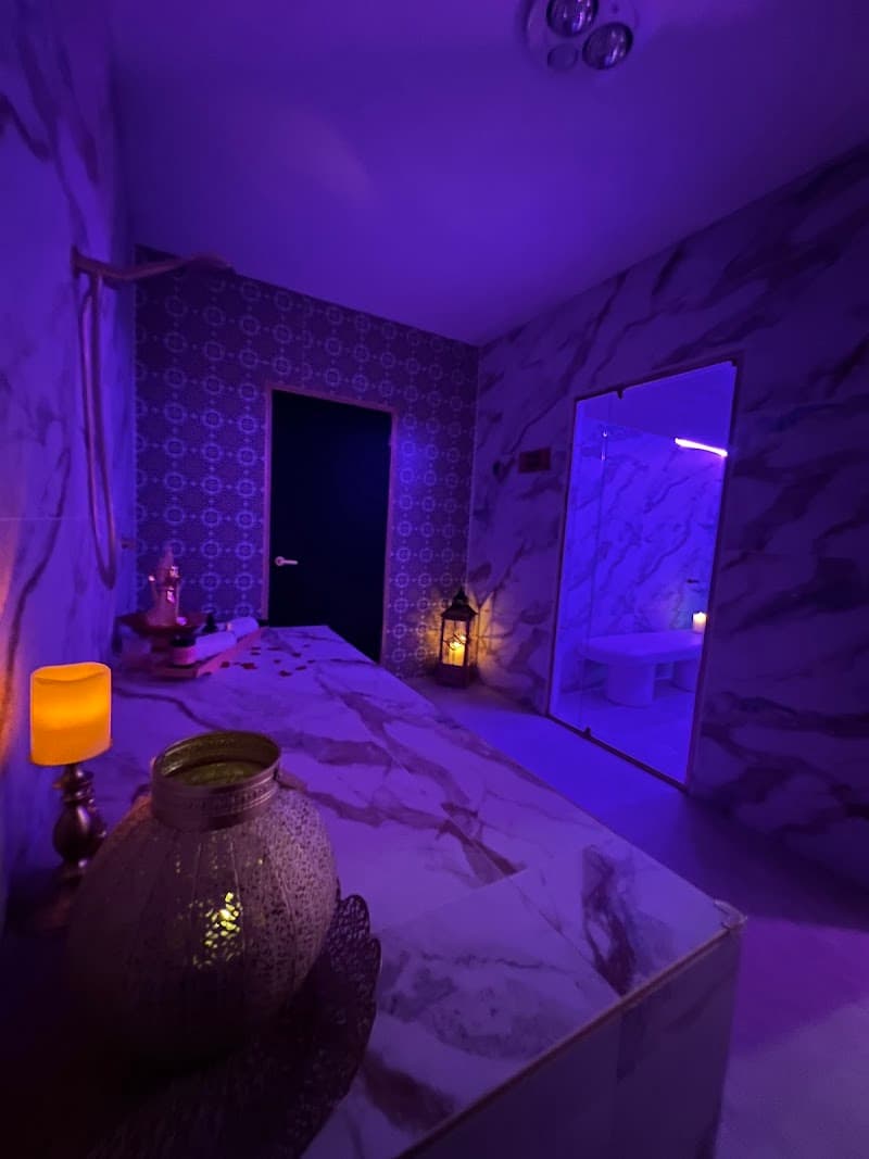 Kenz Beauty Spa and Moroccan Hammam Gold Coast photo