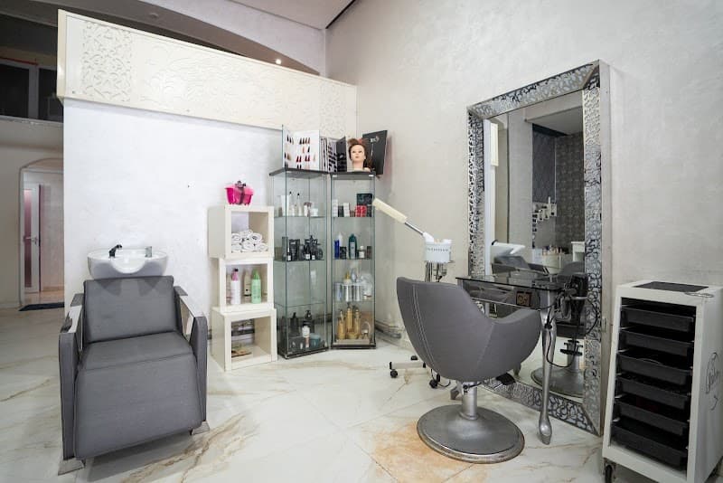 Kenzispa Tangier photo