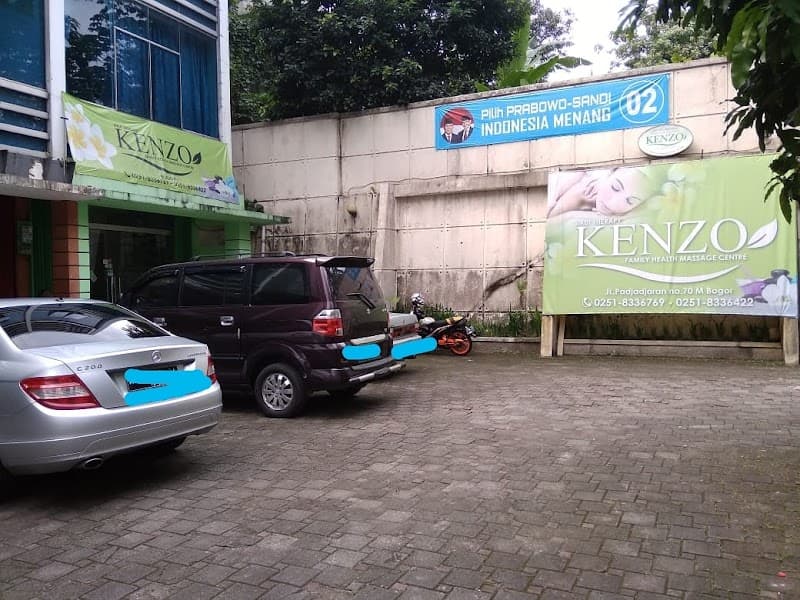 Kenzo Family Massage Bogor Kota photo