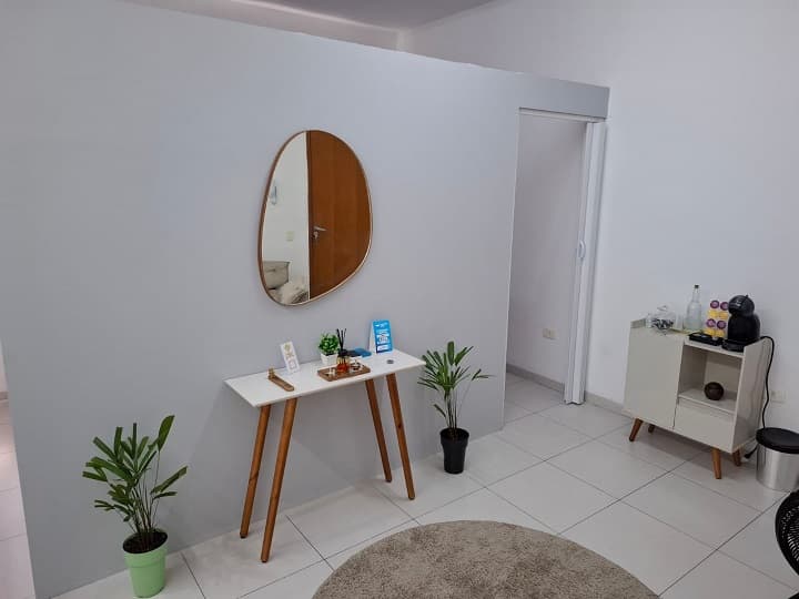 Kenzo Massagem exclusivo para Mulheres Santo André photo