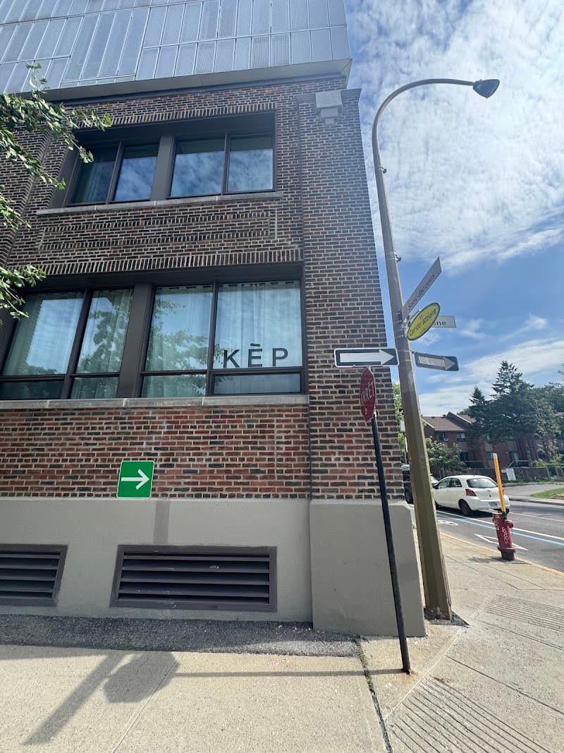 Kep Skincare Montréal photo