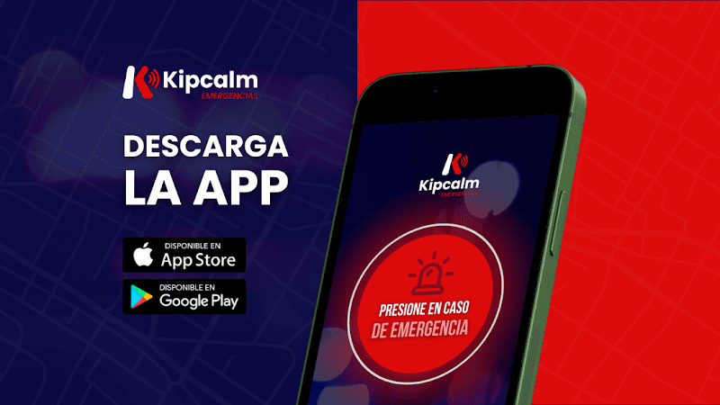 Kepcalm.mx Monterrey photo