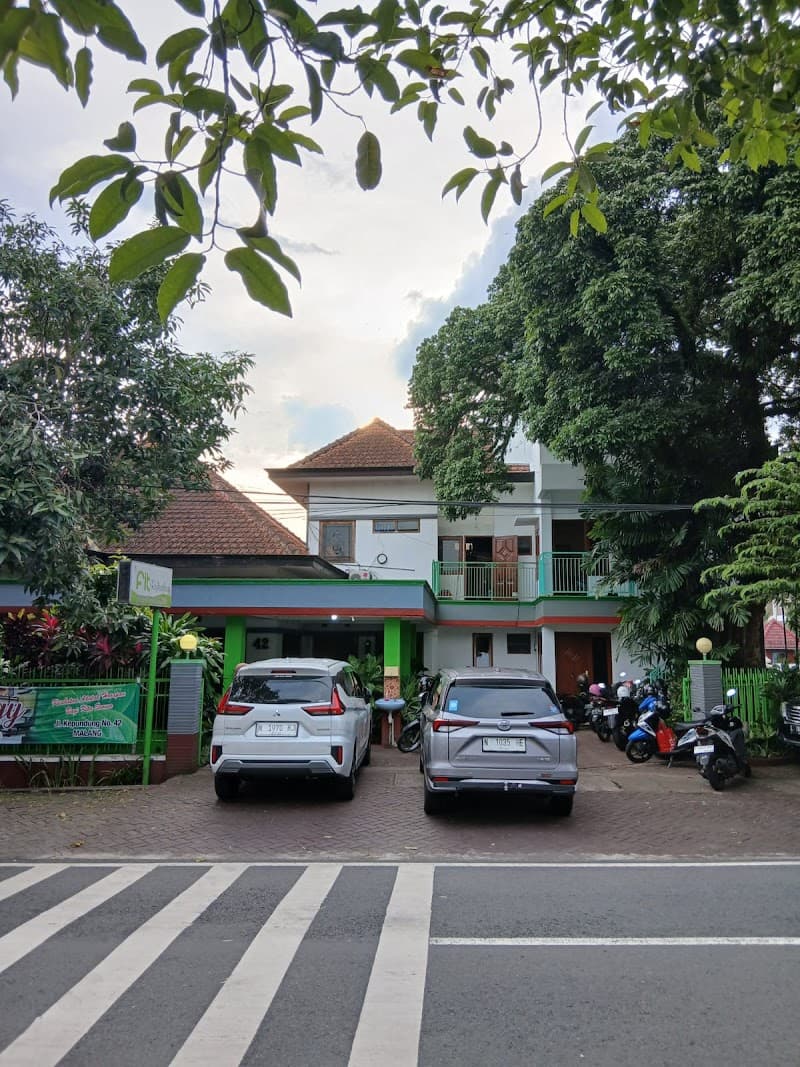 Kepundung Massage And Spa Malang photo