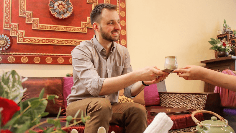 Keral Beauty Welness Oriental Terapy Roma photo