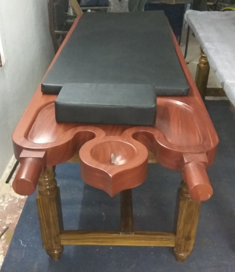 Kerala Ayurveda Equipment Kanayannur photo