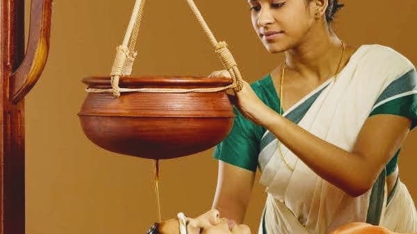 Kerala Ayurveda Spa Dar es Salaam photo