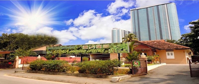 Kerala Ayurvedic Lifestyle Bandar Kuala Lumpur photo