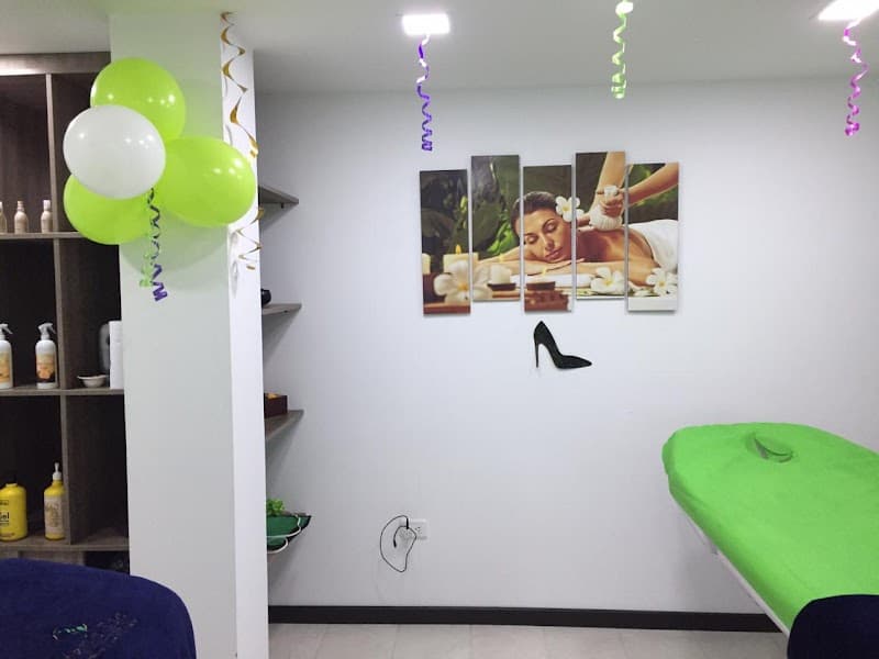 Kerala Spa Tunja photo