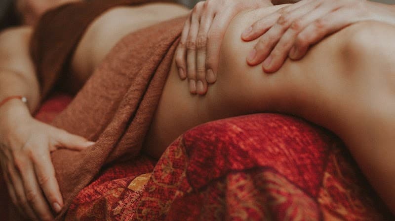 Kerala Studio Masażu dla Kobiet Aleksandrów Łódzki photo