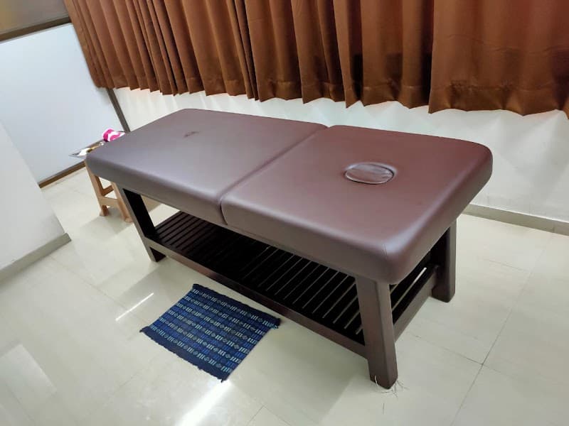 Kerala Therapy Centre, Solapur photo