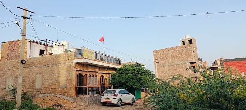 Keralaayurvedahubcenter Jaisalmer photo