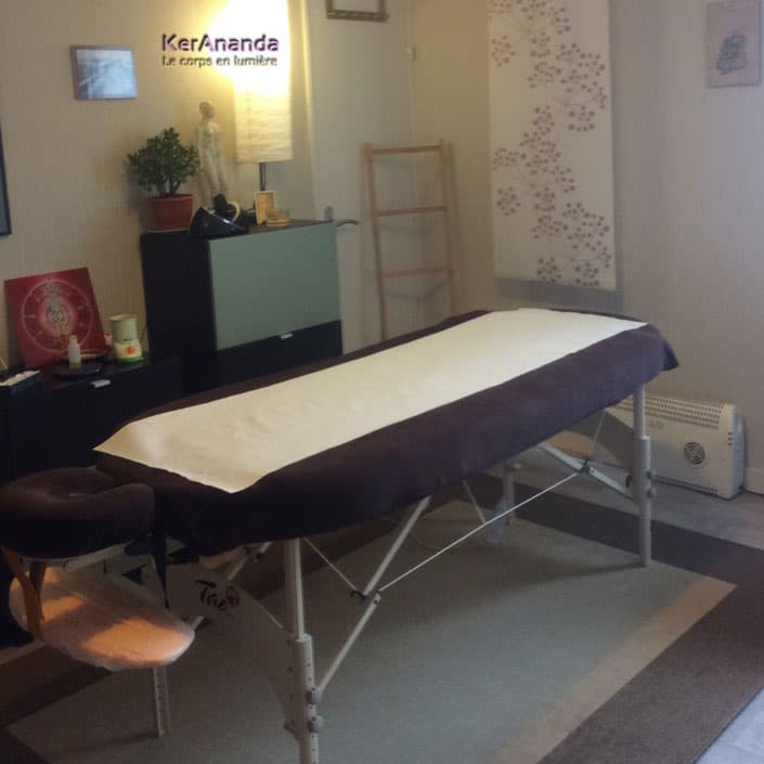 Kerananda Rennes photo