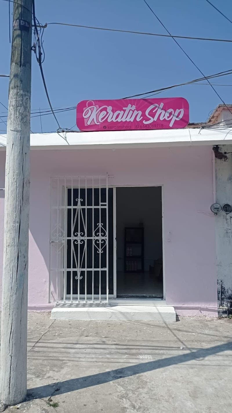 Keratin Zone Boca Del Río Coatepec photo