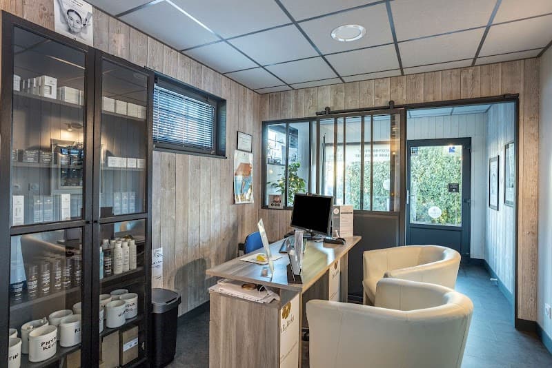 Kératothérapeute Claire Margueret Marignier photo