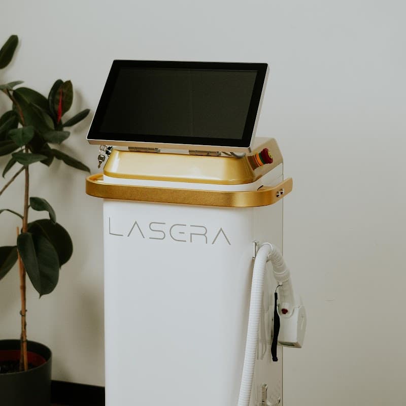 Keratotherapeute natacha floquet Cornier photo