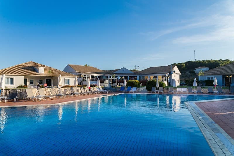 Keri Village & Spa by Zante Plaza - Adults Only Zakynthos photo