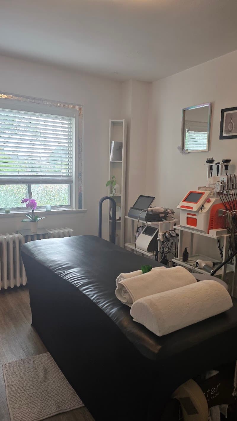 Kerica Physic Beauty Spa. Toronto photo