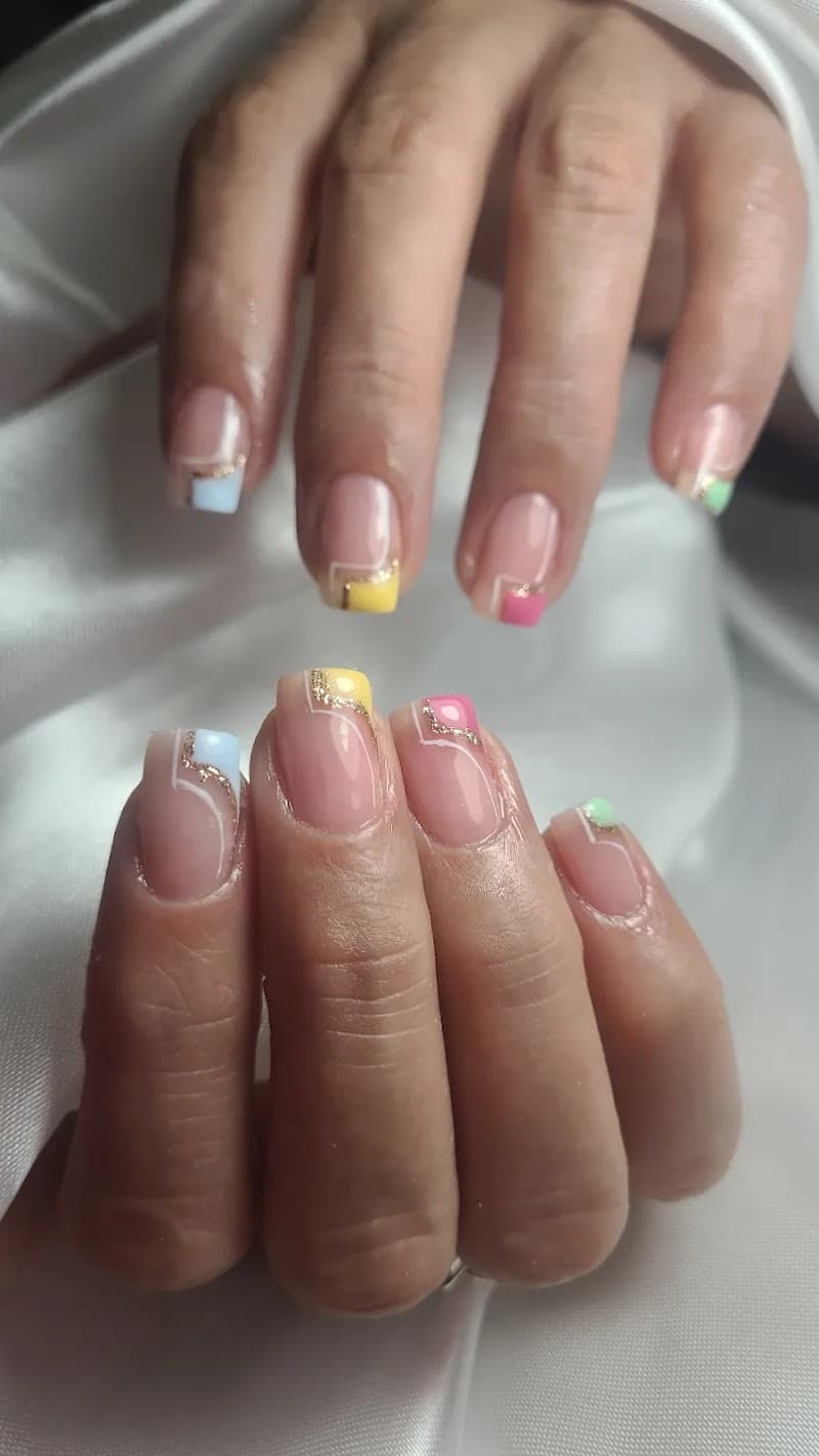 Kerly spaarte en tus uñas Bogotá, D.C. photo