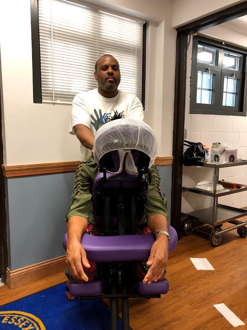 Kerr's Massage and Body Work Warren photo